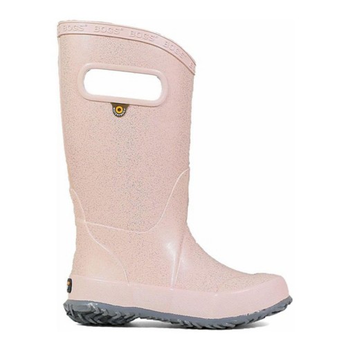 Big Kids' BOGS Glitter Waterproof Rain Boots