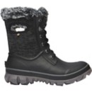 Women's BOGS Arcata Knit Waterproof Insulated Winter Boots