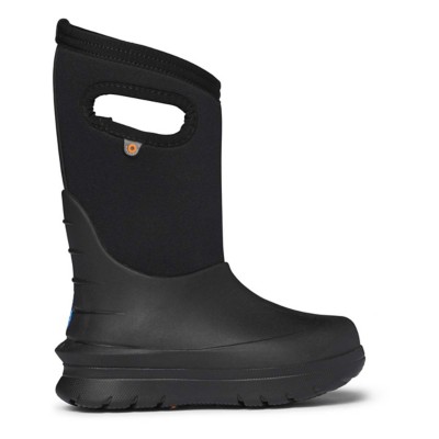 Big Kids' BOGS Neo Classic Waterproof Insulated Winter Boots