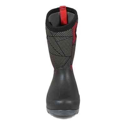 bogs boys winter boots