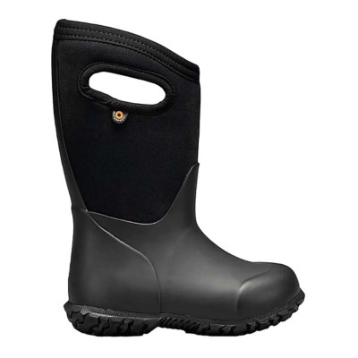 Bogs urethra auburn leather