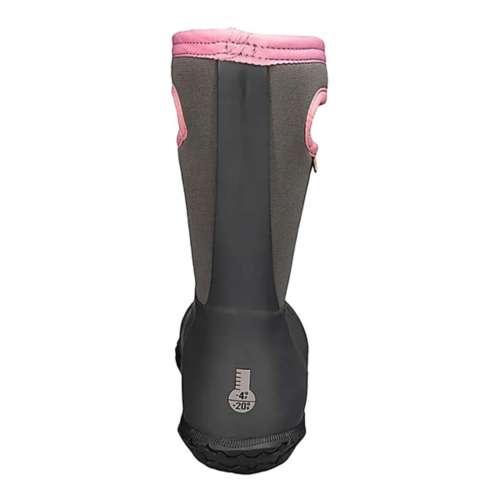 Bogs auburn rubber best sale