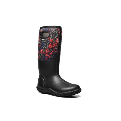 Women's BOGS Mesa Super Waterproof Insulated Winter Boots