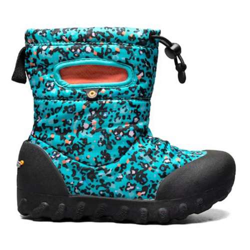 Tilfredsstille jeg behøver Botanik Girls' BOGS Moc Waterproof Winter Boots | SCHEELS.com