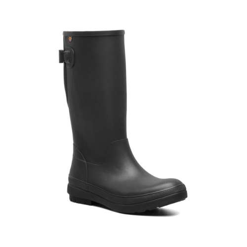 Adjustable calf hotsell rain boots