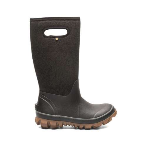 Womens bog winter clearance boots