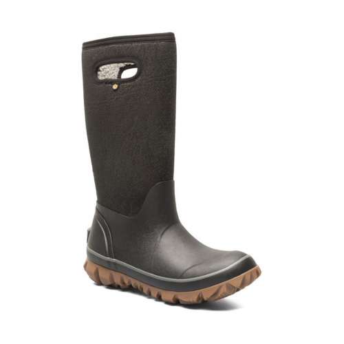 Women's bogs outlet insulated waterproof boots