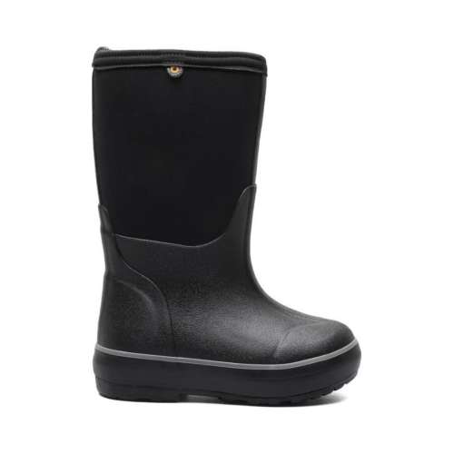 Bogs boys winter clearance boots