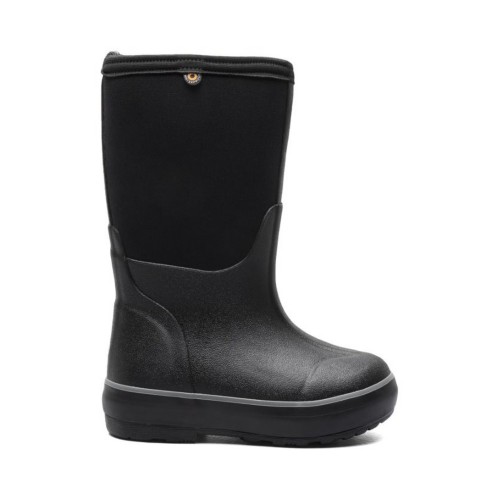 Toddler BOGS Classic II Solid No Handles Waterproof Winter Boots - Primary Image