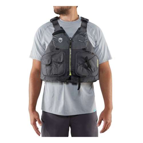 NRS Chinook Fishing Life Jacket