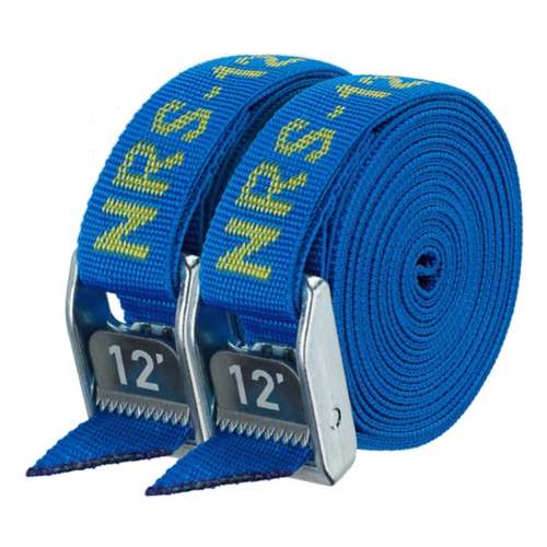 NRS 1 Inch HD Tie-Down Straps
