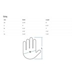 NRS Boater's Gloves - Thumbnail 7 of 7