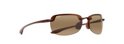 Maui Jim Sandy Beach Polarized Sunglasses