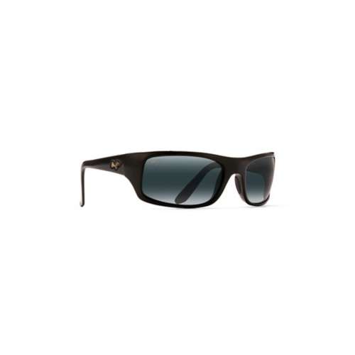 Maui Jim Peahi Polarized Sunglasses