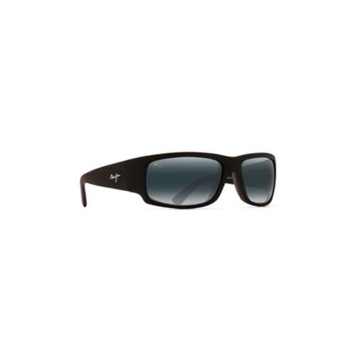 Maui Jim World Cup Polarized Sunglasses