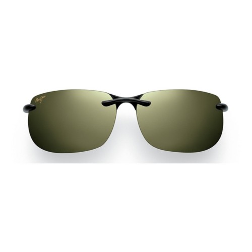 Maui Jim Banyans Universal Fit Polarized Sunglasses