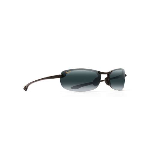 Maui Jim Makaha Reader 2.50 Universal Fit Polarized Sunglasses