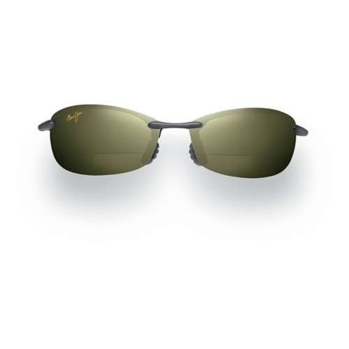 Maui Jim Makaha Reader 1.50 Universal Fit Polarized Sunglasses