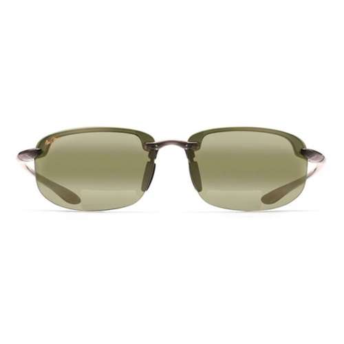 Maui Jim Ho'okipa Reader 2.00 Universal Fit Polarized Sunglasses