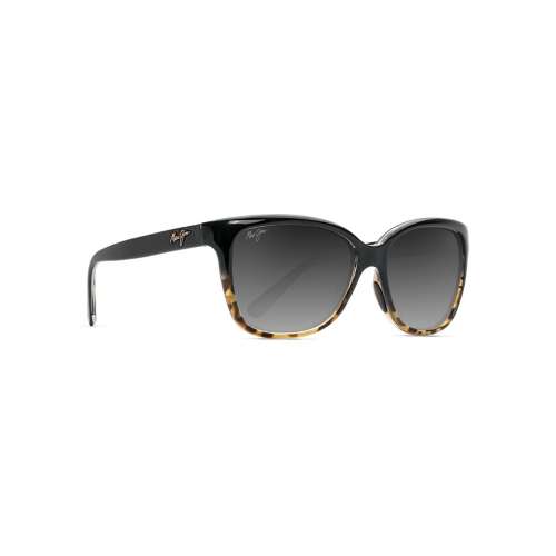 Rimmed Studded Sunglasses