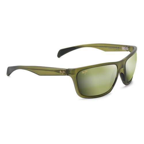 Maui Jim Makoa Polarized Po3269s sunglasses