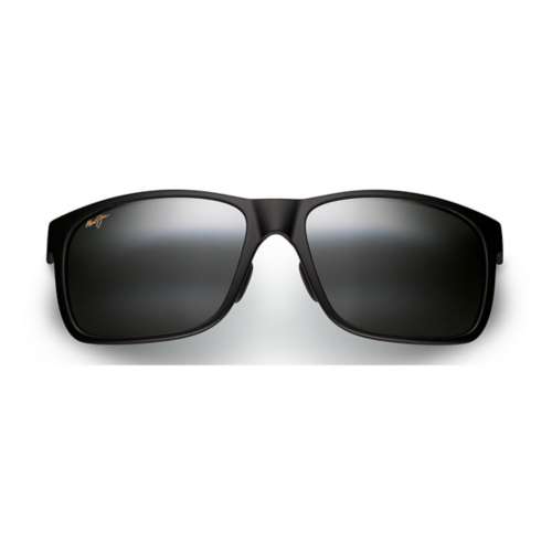Maui Jim Red Sands Universal Fit Polarized Sunglasses