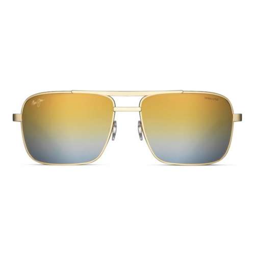 Maui Jim Compass Manchester United Polarized Sunglasses
