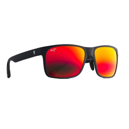 Maui Jim Sands Manchester United Universal Fit Polarized Sunglasses