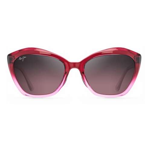 Maui Jim Lotus Polarized Sunglasses