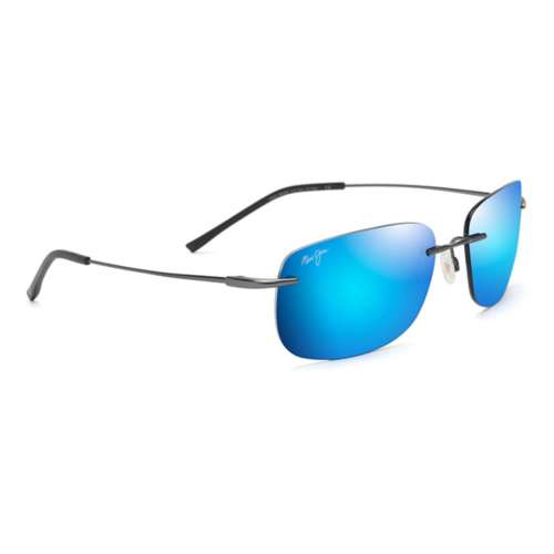Maui Jim Ohai Polarized Sunglasses