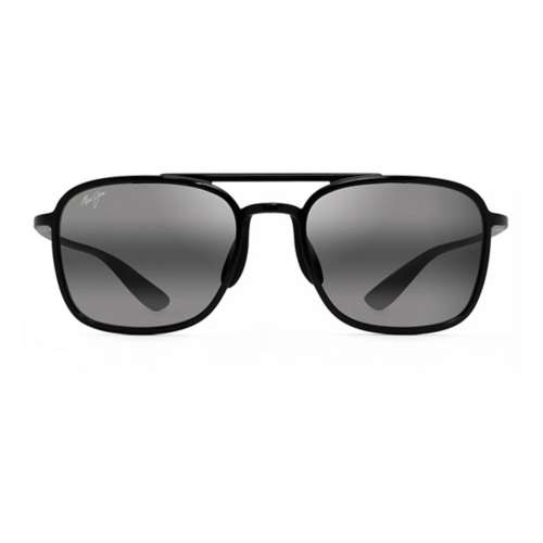 Vivienne square-frame sunglasses