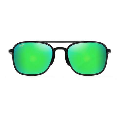 Maui Jim Keokea Polarized Sunglasses