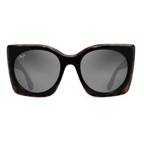 Maui Jim Pakalana Polarized Sunglasses