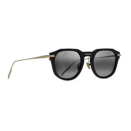 Dior eclat notched mirrored sunglasses hotsell