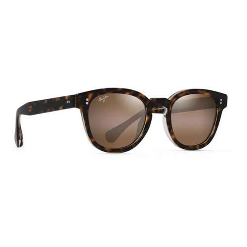 Maui Jim Cheetah 5 Polarized Sunglasses