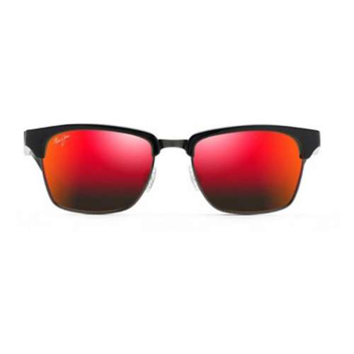 Maui Jim Kawika Polarized beaded Sunglasses