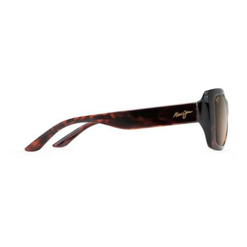 Maui Jim Two Steps Polarized Sunglasses