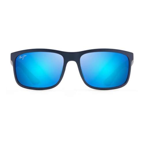Maui Jim Huelo Polarized Sunglasses