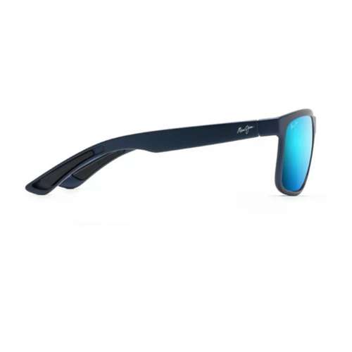 Pro Team half rim cycling sunglasses Black Witzenberg Sneakers Sale Online Maui Jim Huelo Polarized Sunglasses