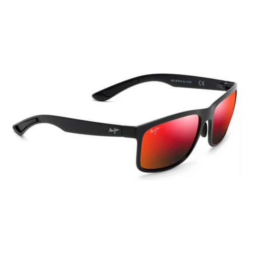 Maui Jim Huelo Polarized Sunglasses