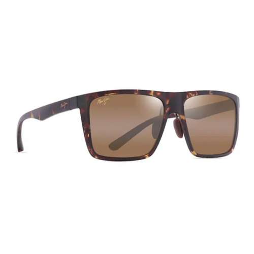 Maui Jim Honokalani Polarized Sunglasses