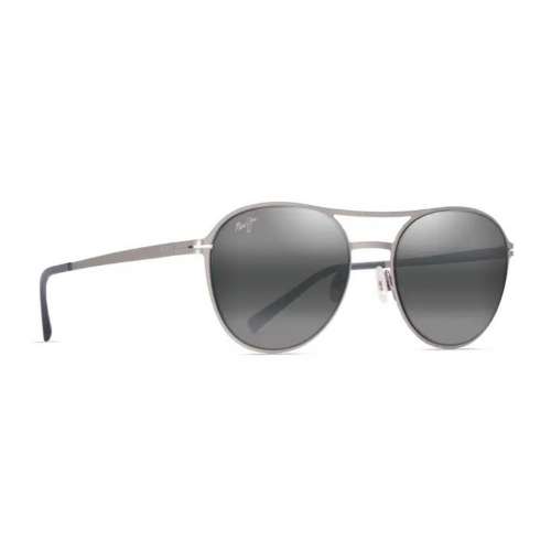 Maui Jim Half Moon Polarized Sunglasses