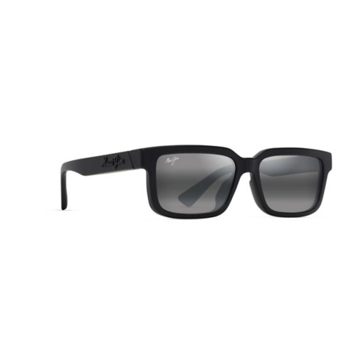 Maui Jim Hiapo AF Polarized Sunglasses | SCHEELS.com