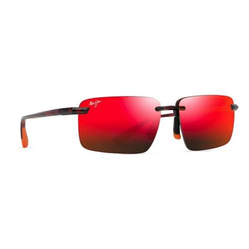 Maui Jim Laulima Polarized Sunglasses