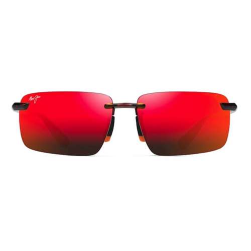 Maui Jim Laulima Polarized Sunglasses