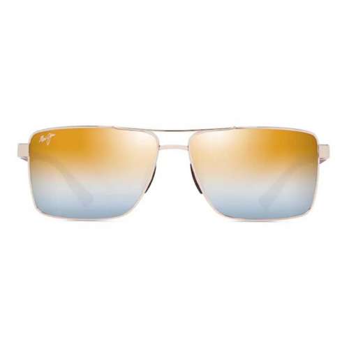 These sunglasses are clean and new Maui Jim Piha Polarized Sunglasses Witzenberg Sneakers Sale Online