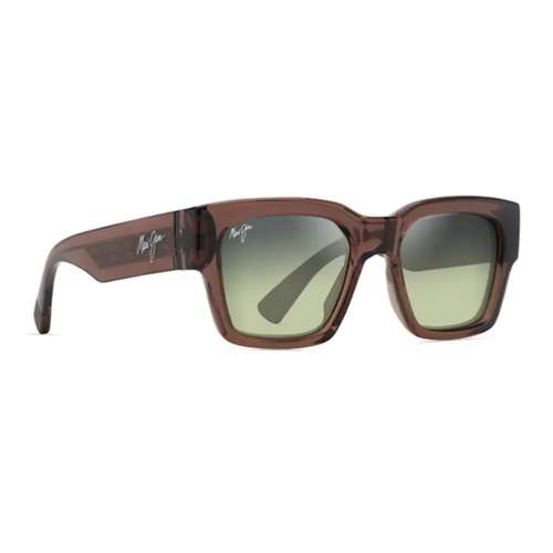 Maui Jim Kenui Polarized Sunglasses