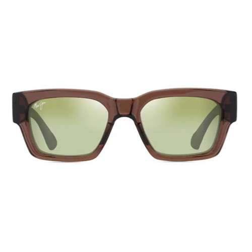 Maui Jim Kenui Polarized Sunglasses