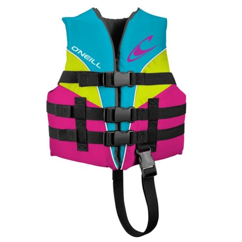 O'Neill Child Superlite USCG Vest