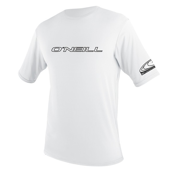 Men's O'Neill Skins Short Sleeve Rashguard product image